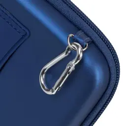 Чохол для зовнішнього жорсткого диску 2.5" Rivacase 9101 Blue (9101 (Blue) HDD) - мініатюра 5