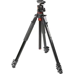 Штатив Manfrotto MK055XPRO3-BHQ2 [121022] - мініатюра 2