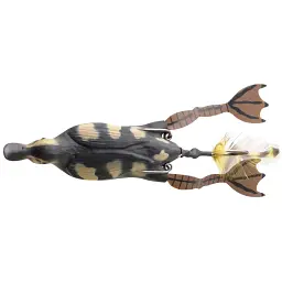 Воблер Savage Gear 3D Hollow Duckling weedless L 100 мм 40 г 01-Natural