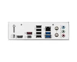 Материнcька плата B840 GAMING PLUS WIFI sAM5 MSI teh0024987 - мініатюра 5