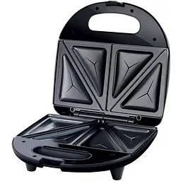 Бутербродниця Sencor SSM4304RD (41000360) - мініатюра 2