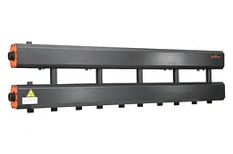 Колектор в теплоізоляції К52Н.125 200 5+1 вниз (84040542)