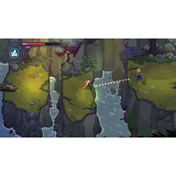 Ключ активації Microsoft The Mageseeker: A League of Legends Story для Xbox One/Series - мініатюра 7