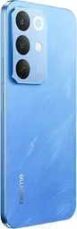 Смартфон REALME C85 6/128GB Kingfisher Blue - мініатюра 4