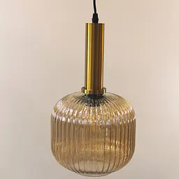 Підвісний світильник Friendlylight Irix B FL3063 - мініатюра 3