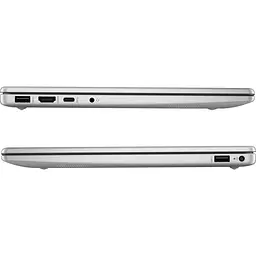 Ноутбук HP 14-em0031ua 14" FHD IPS, 300n/Ryzen 3-7320U (4.1)/8Gb/SSD512Gb/Radeon/DOS/Сріблястий (C9NB0EA) - мініатюра 5