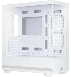 Корпус PcCooler CPS C3Q500 WH (C3Q500WHD000 -GL)
