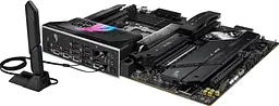 Материнська плата ASUS ROG STRIX X870E-E GAMING WIFI (ROG STRIX X870E-E GAMING WIFI) (Socket AM5, AMD X870E, ATX) - мініатюра 4