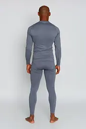Чоловіча термокофта для спорту (05-212) Hanna Style XS od00039602 - мініатюра 3