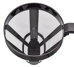 Кавоварка крапельна Tefal SUBITO MUG CM290838 [64013] - мініатюра 7