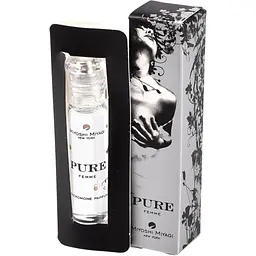 Феромони для жінок Miyoshi Miyagi Pure for Women, 5 ml