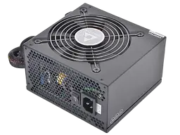Блок живлення Chieftec A80 CTG-650C 650W (CTG-650C) - мініатюра 3