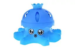 Игрушка-фонтан в виде осьминога для игр с водой 99901 в коробке 20x15x12 см. YG Toys - миниатюра 4