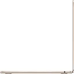Ноутбук Apple MacBook Air 13` M4 16/512GB Starlight 2025 (MW103) [129944] - мініатюра 6
