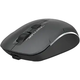 Миша Fstyler FB26CS Air2 (Smoky Grey) A4Tech teh0024023 - мініатюра 4