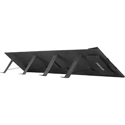 Портативна сонячна панель Zendure 200W [ZD200SP-BK-JH] [127224] - мініатюра 4