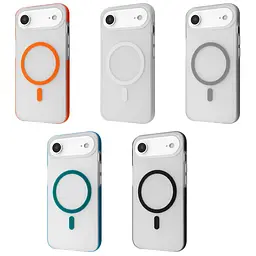 Чохол Proove Astro Case with Magnetic Ring iPhone 17 Air в асортименті