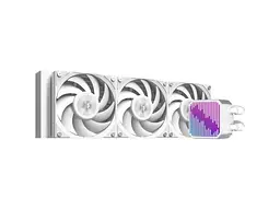 Водяне охолодження ID-COOLING DX360 Max White