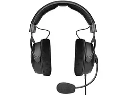 Навушники з мікрофоном Beyerdynamic MMX 300 Pro Black (730670) - мініатюра 3