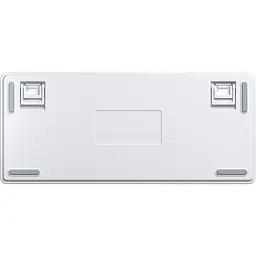 Клавіатура Aula F75 MAX Wireless/Bluetooth UA White/Blue (6978080501158) - мініатюра 3