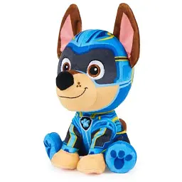 Мягкая игрушка Paw Patrol Щенячий патруль Гончик 15 см плюш разноцветный (AFK_SM84240/7159/v2)