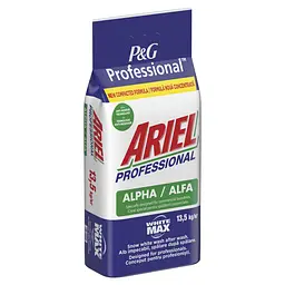 Пральний порошок Ariel Professional Alpha 13.5 кг - мініатюра 2
