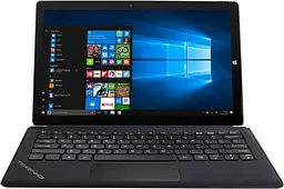 Планшет Epik Teqnio 11 4/32GB WiFi (EL2IN1-1102T) Black (Open Box)
