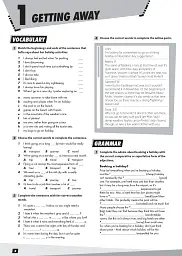 Open World Preliminary Workbook with Answers with Audio Download - Шейла Дігнен - мініатюра 3