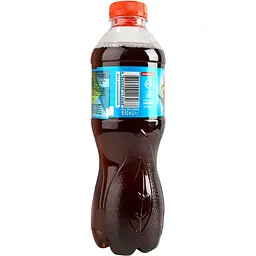 Холодний чай Biola Ice Tea чорний персик 0.92 л - мініатюра 4