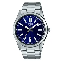 Годинник Casio MTP-VD02D-2E - мініатюра 1