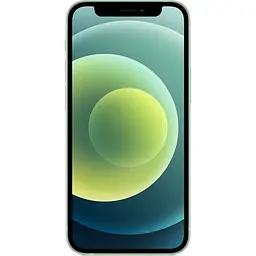 Смартфон Apple iPhone 12 mini 128GB Green [MGE73] Б/В [165112] - мініатюра 2
