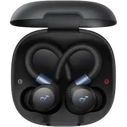Навушники Anker SoundСore Sport X20 Black (6976100) - мініатюра 3