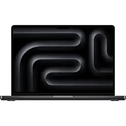 Ноутбук Apple MacBook Pro 14'' M4 Max 36GB/1TB Space Black 2024 [MX2K3] [120459] - мініатюра 1