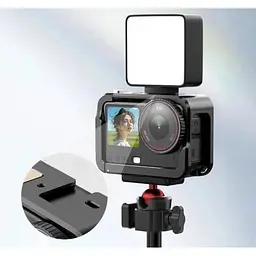 Рамка AC Prof 5341 для DJI Osmo Action 6 [167667] - мініатюра 4