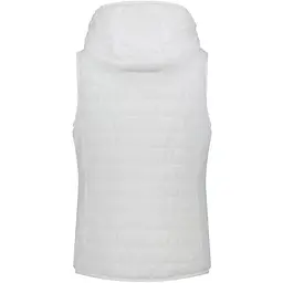 Жилет CMP Woman Vest Fix Hood XXXL білий (1097-32W0276-A001 46) - мініатюра 3