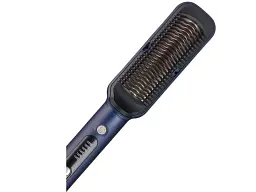 Випрямляч для волосся KUMTEL HHSB-01 BLUE - мініатюра 3