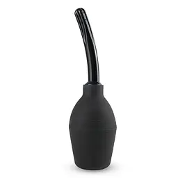Анальний душ (310 ml) Універсальний Чорний 4000