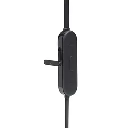 Гарнітура JBL TUNE 125BT (JBLT125BTBLK) Black - мініатюра 8