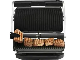 Електрогриль Tefal Optigrill+ XL GC722D16 - мініатюра 4