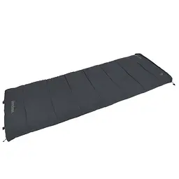 Спальний мішок Bo-Camp Vendeen Cool/Warm Silver -2° Blue/Grey (3605880), Темно-синій - мініатюра 2