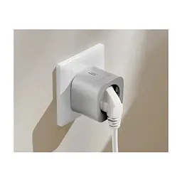 Розумна розетка EcoFlow Smart Plug (EFA-SmartPlug-EU) - мініатюра 2