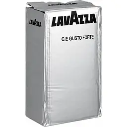 Кава мелена Lavazza Crema e Gusto Forte silver 250 г