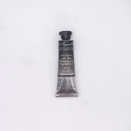 Акварельна фарба Sennelier L'Aquarelle, 10 мл, S1, Слонова кістка (Ivory Black)