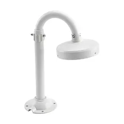 Кронштейн для відеокамери Light Vision VLC-07BR/30-60 BOX LOOP накладний монтаж (75-00326) - мініатюра 2