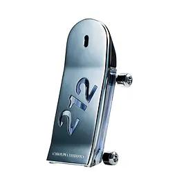 Оригінал Carolina Herrera 212 Men Heroes Forever Young 50 мл ТЕСТЕР туалетна вода