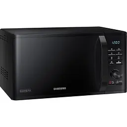Мікрохвильова піч Samsung MG23K3515AK [73567] - мініатюра 7