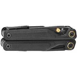 Мультитул Leatherman 833334 Wave Alpha Obsidian - мініатюра 4