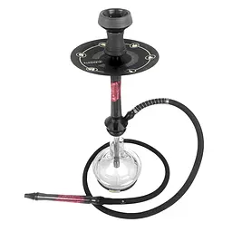 Кальян Wandy Elements Mini - Fire - мініатюра 4