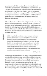 British Politics. A Very Short Introduction - Tony Wright - мініатюра 5