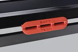 Бігова доріжка Everfit TFK 750 (TFK-750) - мініатюра 6